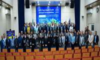 پنجاه ‌و سومین نشست مدیران تربیت بدنی دانشگاه‌های سراسر کشور ۲۳ تا ۲۵ خردادماه ماه در دانشگاه فردوسی مشهد برگزار گردید.