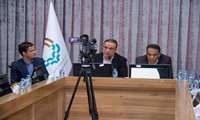 لزوم مشارکت موثر دانشگاه در حل چالش‌ها و تصمیم گیری در زمینه اولویت های اصلی منطقه 