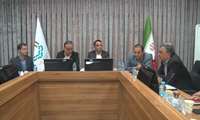 معاون آموزشی، پژوهشی و دانشجویی دانشگاه گــناباد در نشست مدیران دانشگاه: انگیزه، تلاش و پیگیری های مدیران دانشگاه همراه با حمایت ها و مساعدت های مسئولین شهرستان دانشگاه را در مسیر خوبی در زمینه توسعه قرار داده است.