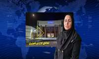 اتصال چهار ساختمان اصلی به شبکه فیبرنوری