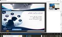  برنامه‌های آموزشی پیشگیری از اعتیاد در دانشگاه گناباد برگزار شد