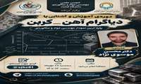 دوره آموزش و آشنایی با دیاگرام آهن-کربن