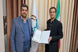 با حکم رییس دانشگاه گناباد معاون آموزشی، پژوهشی و دانشجویی دانشگاه منصوب شد.