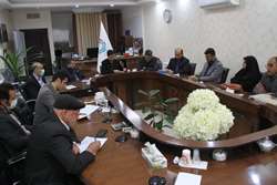 تفاهم نامه همکاری میان دانشگاه گناباد و شهرداری گناباد به امضا رسید.