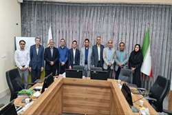 اولین کتاب‌های منتشر شده توسط انتشارات دانشگاه گناباد رونمایی شد.