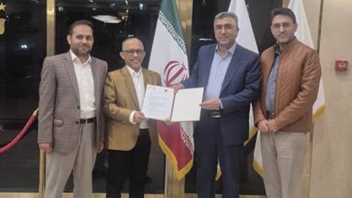 امضای تفاهم‌نامه همکاری علمی و آموزشی میان دانشگاه گناباد و دانشگاه حسن‌الدین اندونزی 