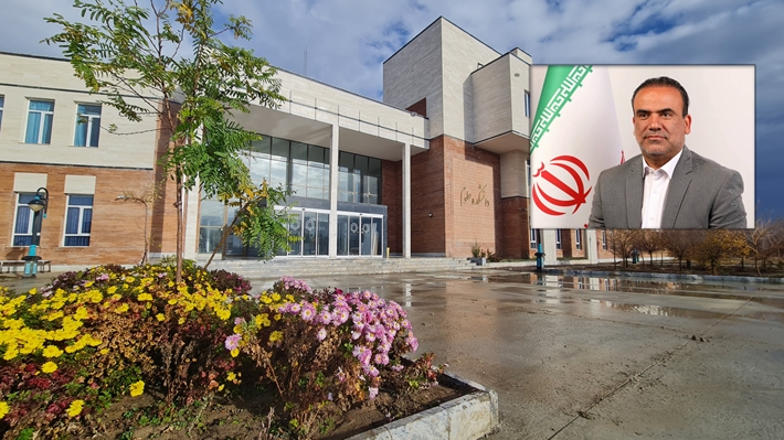 نماینده مجلس مطرح کرد: آغاز طرح مقابله با خشکسالی در گناباد و بجستان با محوریت مطالعاتی و پژوهشی دانشگاه