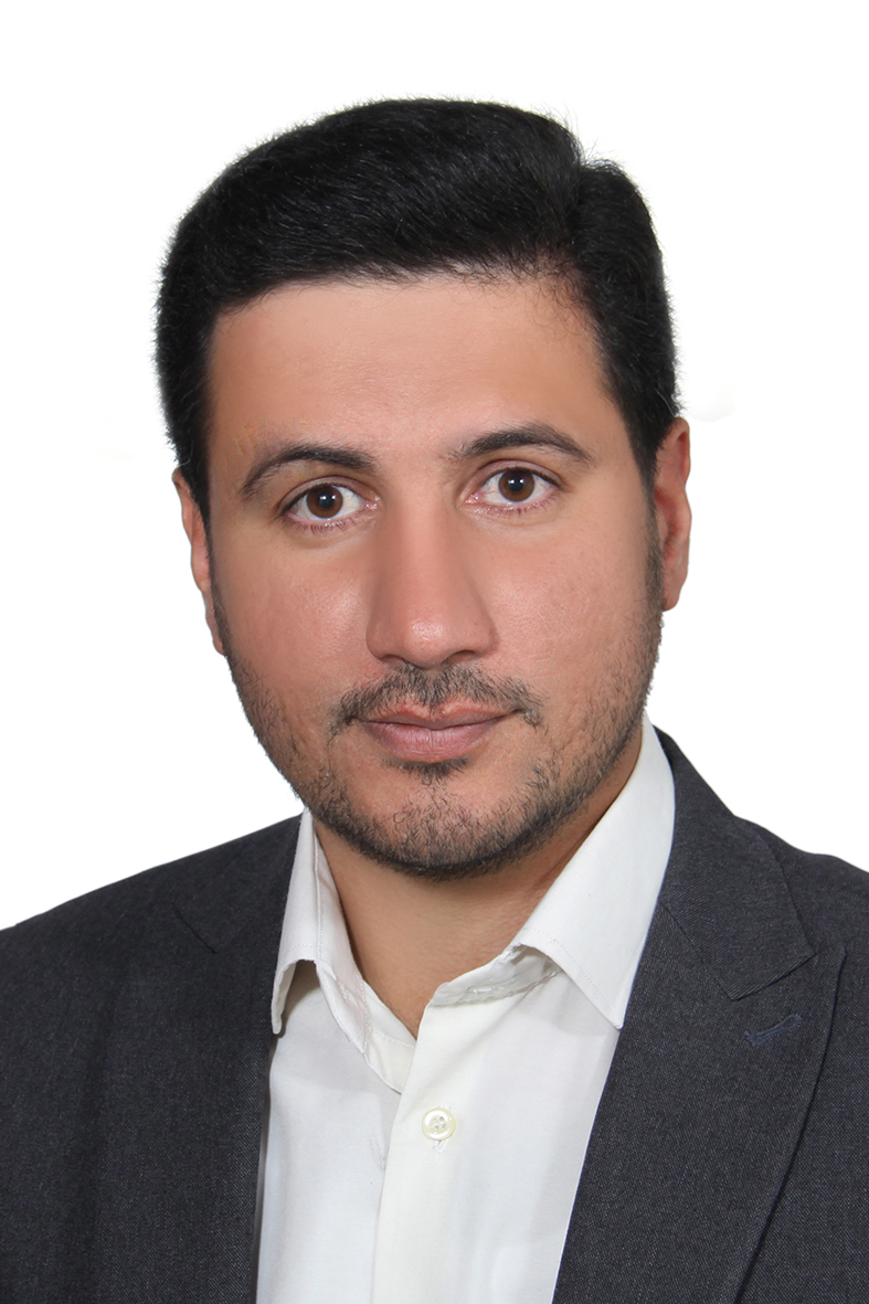 امین پولاب