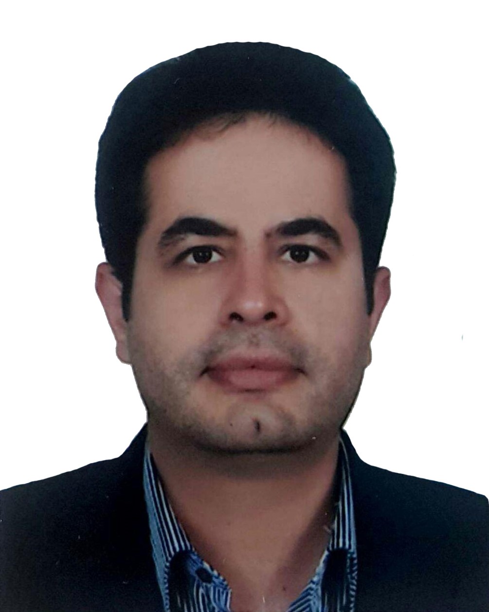 دکتر سید مجتبی موسوی نقابی
