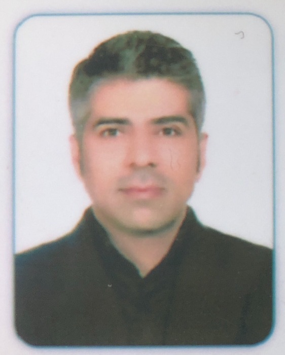 دکتر حسن قامتی