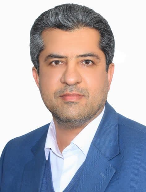 دکتر یوسف  رمضانی