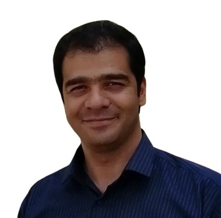 دکتر محمدحسین اولیائی