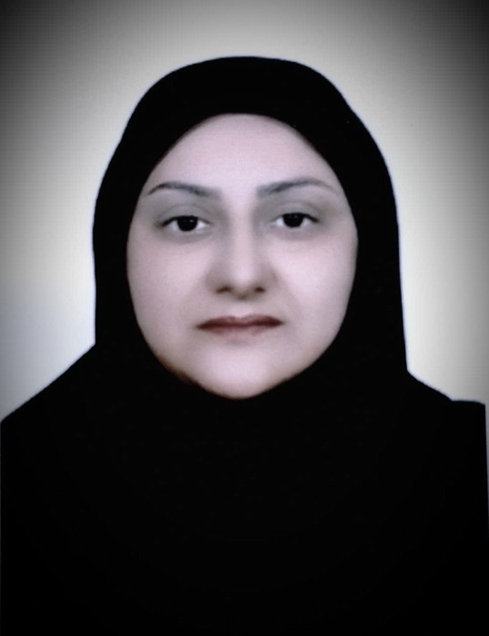 دکتر مرضيه آتشگه