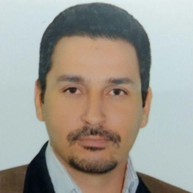 دکتر علی مهری کامرود