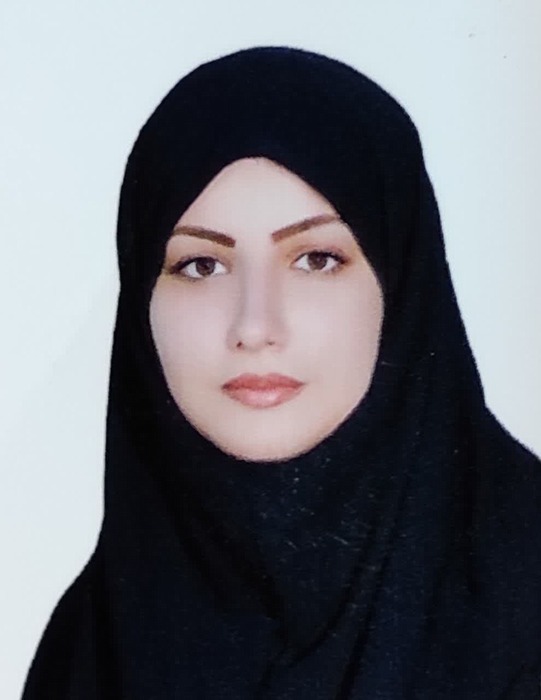 دکتر طاهره حیدرنژاد