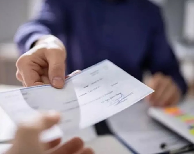 سامانه فیش حقوقی