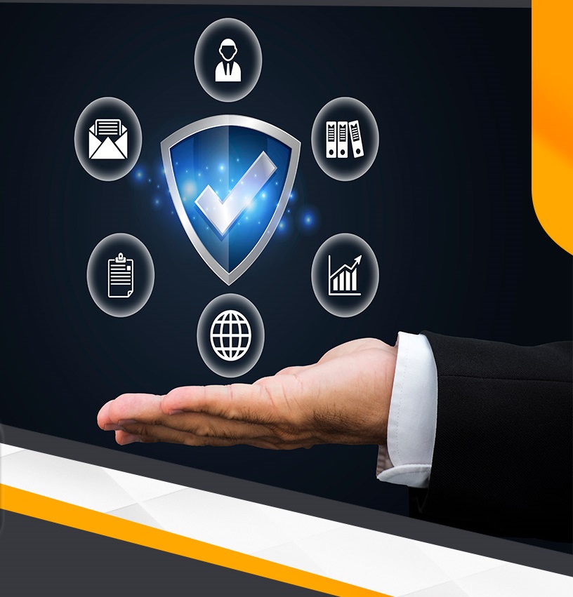 حراست و کارکنان