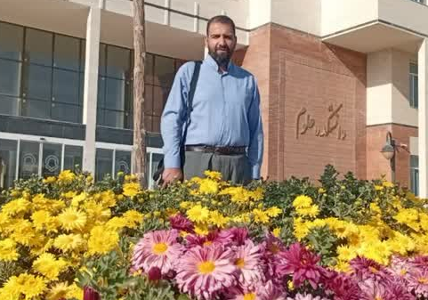 دکتر  سید محمد  حسینی