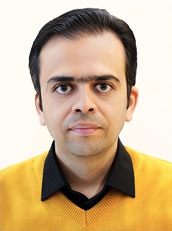 دکتر علیرضا مقدم