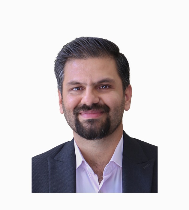 دکتر محمدحسین جلال کمالی