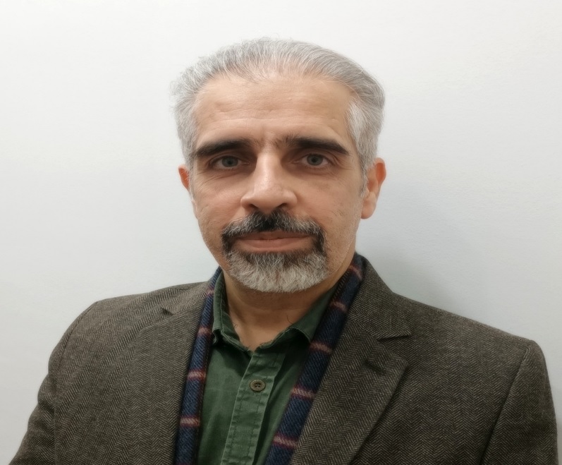 دکتر مهدی کریمی ‎نظرآباد