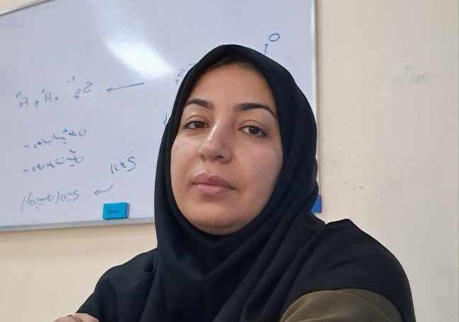 دکتر سمیه طبسی