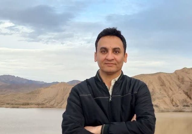 دکتر مجتبی باغبان