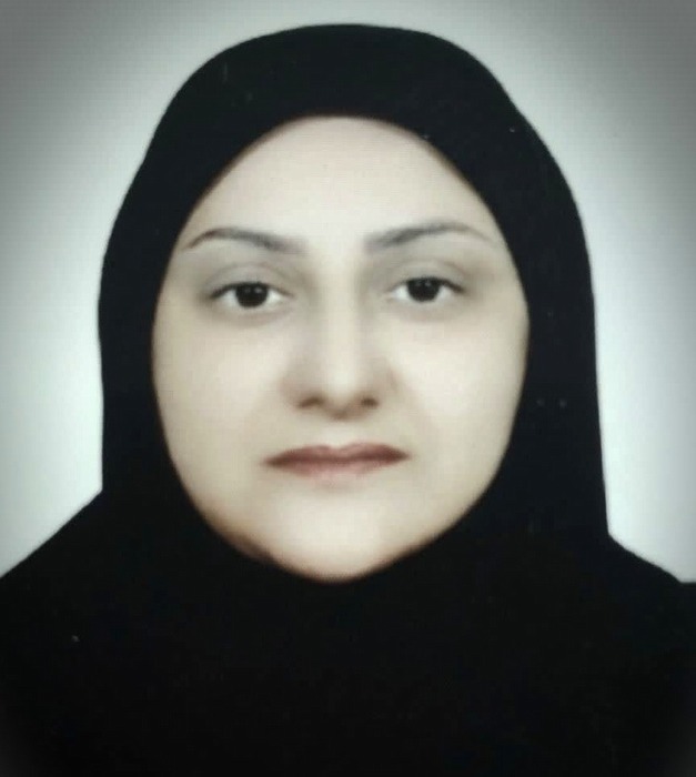 دکتر مرضيه آتشگه