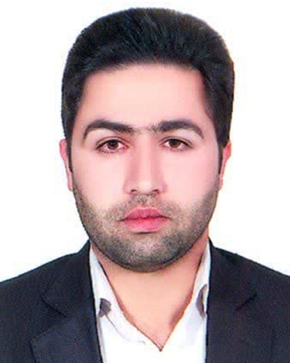 مجید اسماعیل زاده